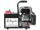 Agrieuro Premium Angelis - Generatore di corrente portatile 12/22V