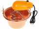 Ardes AR2440 - Paiolo elettrico in rame - 2L - 15W