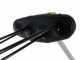 Volpi Giulivo 4YOU 706 - Abbacchiatore elettrico a batteria - scuotitore per olive su asta fissa