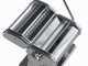 Marcato Atlas 150 Design - Macchina per la pasta manuale in Inox