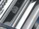 Marcato Atlas 150 Design - Macchina per la pasta manuale in Inox