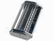 Marcato Atlas 150 Design - Macchina per la pasta manuale in Inox