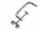 Marcato Atlas 150 Design - Macchina per la pasta manuale in Inox