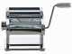 Marcato Atlas 150 Design - Macchina per la pasta manuale in Inox