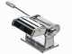 Marcato Atlas 150 Design - Macchina per la pasta manuale in Inox