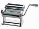 Marcato Atlas 150 Design - Macchina per la pasta manuale in Inox