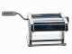 Marcato Atlas 150 Design - Macchina per la pasta manuale in Inox