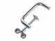 Marcato Atlas 150 Design - Macchina per la pasta manuale in Inox