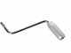 Marcato Atlas 150 Design - Macchina per la pasta manuale in Inox