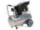 Hyundai FL20-50 - Compressore aria elettrico - 2 HP - 50L