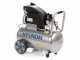 Hyundai FL20-50 - Compressore aria elettrico - 2 HP - 50L