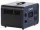 BullMach Elektron 1000 - Power Station Portatile -  1000W/1008Wh 3.2V