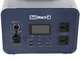 BullMach Elektron 1000 - Power Station Portatile -  1000W/1008Wh 3.2V