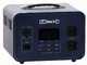 BullMach Elektron 1000 - Power Station Portatile -  1000W/1008Wh 3.2V