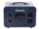 BullMach Elektron 1000 - Power Station Portatile -  1000W/1008Wh 3.2V