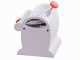 Ariete Grat&igrave; Professional 445 - Grattugia Elettrica - 110W