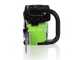 Greenworks GD40CS15K4 - Elettrosega a batteria 40V 4Ah - Lama da 35cm