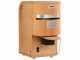 Komo JUMBO - Mulino per farina a pietra in faggio multiplex - 750W