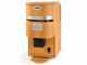 Komo JUMBO - Mulino per farina a pietra in faggio multiplex - 750W