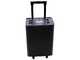 BullMach Elektron 3000 - Power Station Portatile - Carrellata - 3000w/2304Wh 3.2V