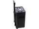 BullMach Elektron 3000 - Power Station Portatile - Carrellata - 3000w/2304Wh 3.2V