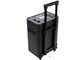 BullMach Elektron 3000 - Power Station Portatile - Carrellata - 3000w/2304Wh 3.2V