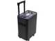 BullMach Elektron 3000 - Power Station Portatile - Carrellata - 3000w/2304Wh 3.2V