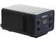BullMach Elektron 3000 - Power Station Portatile - Carrellata - 3000w/2304Wh 3.2V