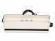 Tre Spade Takaje VacuumMachine Bianca - Macchina sottovuoto - Barra saldante da 33cm