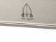 Tre Spade Takaje VacuumMachine Rossa - Macchina sottovuoto - Barra saldante da 33cm