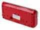 Tre Spade Takaje VacuumMachine Rossa - Macchina sottovuoto - Barra saldante da 33cm