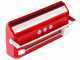 Tre Spade Takaje VacuumMachine Rossa - Macchina sottovuoto - Barra saldante da 33cm