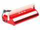 Tre Spade Takaje VacuumMachine Rossa - Macchina sottovuoto - Barra saldante da 33cm