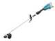 Makita UR017G - Decespugliatore a batteria - 40V - 4Ah
