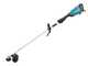 Makita UR017G - Decespugliatore a batteria - 40V - 4Ah