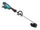 Makita UR017G - Decespugliatore a batteria - 40V - 4Ah