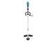 Makita UR017G - Decespugliatore a batteria - 40V - 4Ah