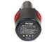Blue Bird PS 23-25 Faster - Forbice elettrica da potatura - 2x 12.6V 2,5 Ah - Diametro di taglio 23mm