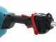 Makita UR014GZ - Decespugliatore a batteria - 40V - SENZA BATTERIE E CARICABATTERIE