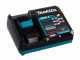 Makita UR014G - Decespugliatore a batteria - 40V - 4Ah