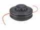 Makita UR014G - Decespugliatore a batteria - 40V - 4Ah