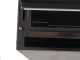 Tre Spade T-43 PRO - Macchina per sottovuoto professionale - Barra saldante da 43cm