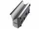 Tre Spade T-43 PRO - Macchina per sottovuoto professionale - Barra saldante da 43cm