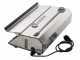 Tre Spade T-43 PRO - Macchina per sottovuoto professionale - Barra saldante da 43cm