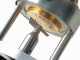Imperia Chef In Casa - Macchina per la pasta professionale 2 in 1 - Impasta ed estrude