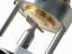 Imperia Chef In Casa - Macchina per la pasta professionale 2 in 1 - Impasta ed estrude