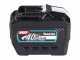 Makita PM001GL202 - Atomizzatore zainato a batteria - 40V - 2 batterie da 8Ah