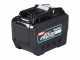 Makita PM001GL202 - Atomizzatore zainato a batteria - 40V - 2 batterie da 8Ah