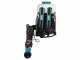 Makita PM001GL202 - Atomizzatore zainato a batteria - 40V - 2 batterie da 8Ah