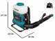 Makita PM001GL202 - Atomizzatore zainato a batteria - 40V - 2 batterie da 8Ah